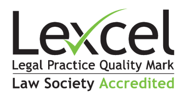 Lexcel Accreditation Lexcel Accreditation