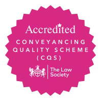 Conveyancing Quality Scheme