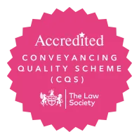 Conveyancing Quality Scheme Conveyancing Quality Scheme