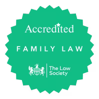 Family Law Accredited