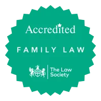 Family Law Accredited