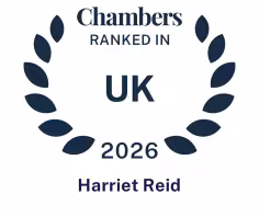 2026 Chambers - Harriet Reid