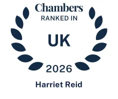 2026 Chambers - Harriet Reid