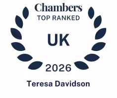 2026 Chambers - Teresa Davidson