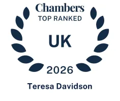 2026 Chambers - Teresa Davidson
