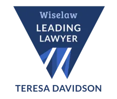 Wiselaw Leading Lawyer - Teresa Davidson