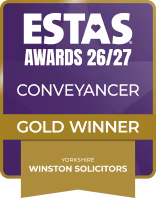 ESTAS Awards 26/27 - Gold Winner