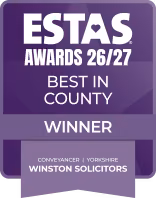 ESTAS Awards 26/27 - Best In County