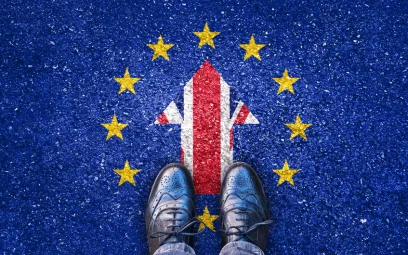 What are the implications for employment law in the UK after Brexit