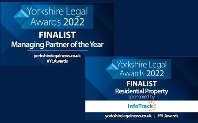 Yorkshire Legal Awards 2022 Finalists Winston Solicitors