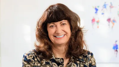 Teresa Davidson, Head of Family Law at Winston Solicitors in Leeds