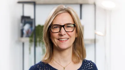 Amanda Evans, personal injury litigation executive at Winston Solicitors