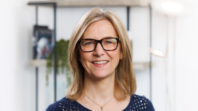 Amanda Evans, personal injury litigation executive at Winston Solicitors