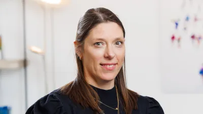 Kate Shaw Legal assistant at Winston Solicitors in Leeds