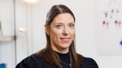Kate Shaw Legal assistant at Winston Solicitors in Leeds