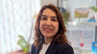 Samira Cakali, Head of Employment at Winston Solicitors in Leeds
