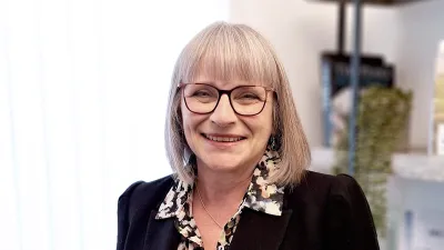 Debbie Sadler, Head of Employment at Winston Solicitors in Leeds