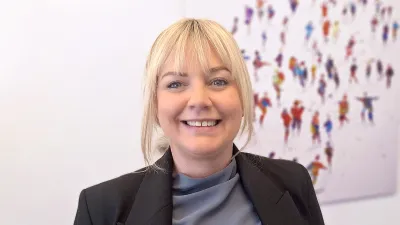 Jennifer Macey, Family Administrator at Winston Solicitors in Leeds