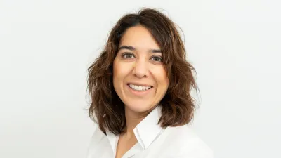Samira Cakali, Head of Employment at Winston Solicitors in Leeds
