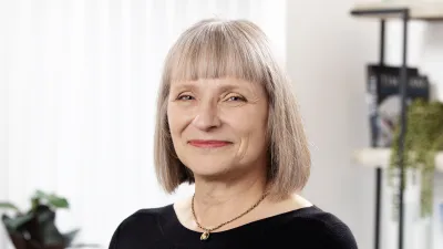 Debbie Sadler, Head of Employment at Winston Solicitors in Leeds