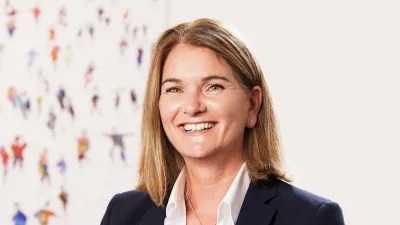 Harriet Reid, Partner and Family Solicitor at Winston Solicitors in Leeds