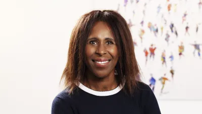 Wendy Campbell, Family Solicitor at Winston Solicitors in Leeds