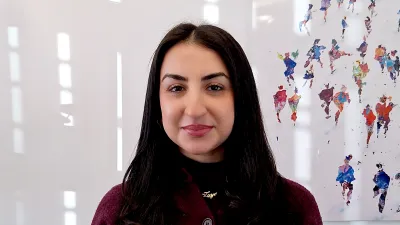 Zoya Abid, Litigation CICA Lawyer at Winston Solicitors in Leeds