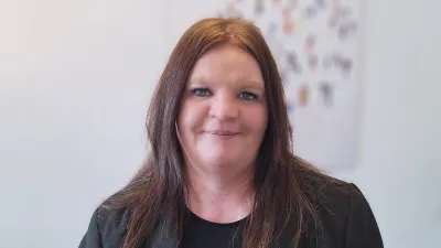 Kate Sarsfield, Solicitor