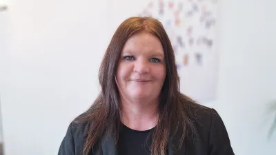 Kate Sarsfield, Partner & Family Solicitor at Winston Solicitors