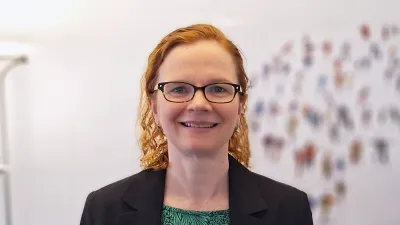 Hannah Morris, Continuing Healthcare Claims Solicitor at Winston Solicitors