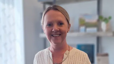 Jayne Willet, Administration Assistant at Winston Solicitors in Leeds