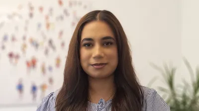 Aminah Ahmed, Employment Paralegal at Winston Solicitors in Leeds