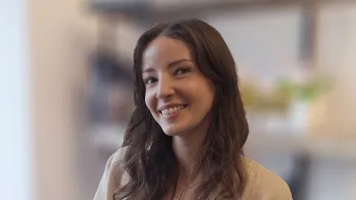 Kate Morris, Abuse Compensation Claims Paralegal