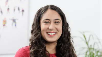 Aishah Zahir, conveyancing assistant at Winston Solicitors in Leeds