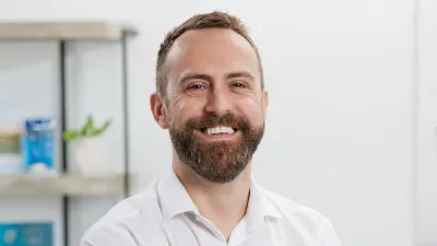 James Urquhart-Burton, Head of Continuing Healthcare Claims at Winston Solicitors