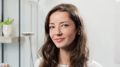 Kate Morris, Abuse Compensation Claims Paralegal
