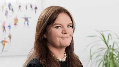 Kate Sarsfield, Partner & Family Solicitor at Winston Solicitors