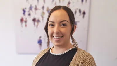 Laura Wheatley, Conveyancing Assistant at Winston Solicitors in Leeds