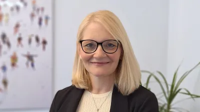 Sheree Wraith Office Manager at Winston Solicitors in Leeds
