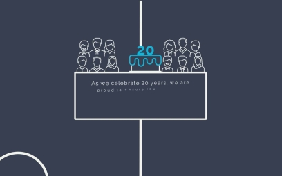 Embedded thumbnail for Winston Solicitors celebrating 20 years of trusted legal advice