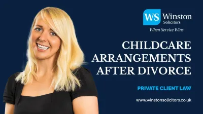 Embedded thumbnail for Hannah Craven - Child Arrangements