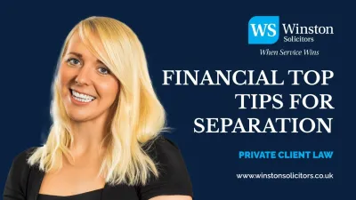 Embedded thumbnail for Hannah Craven - Financial Top Tips