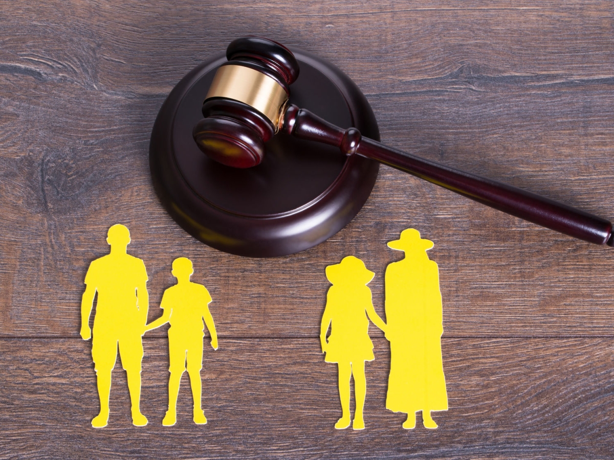Divorce law for the 21st centrury Divorce law for the 21st centrury