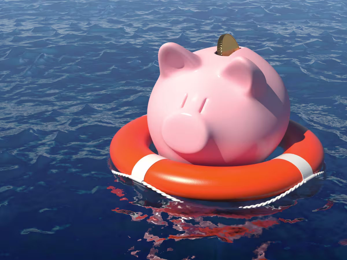 how to protect your pension