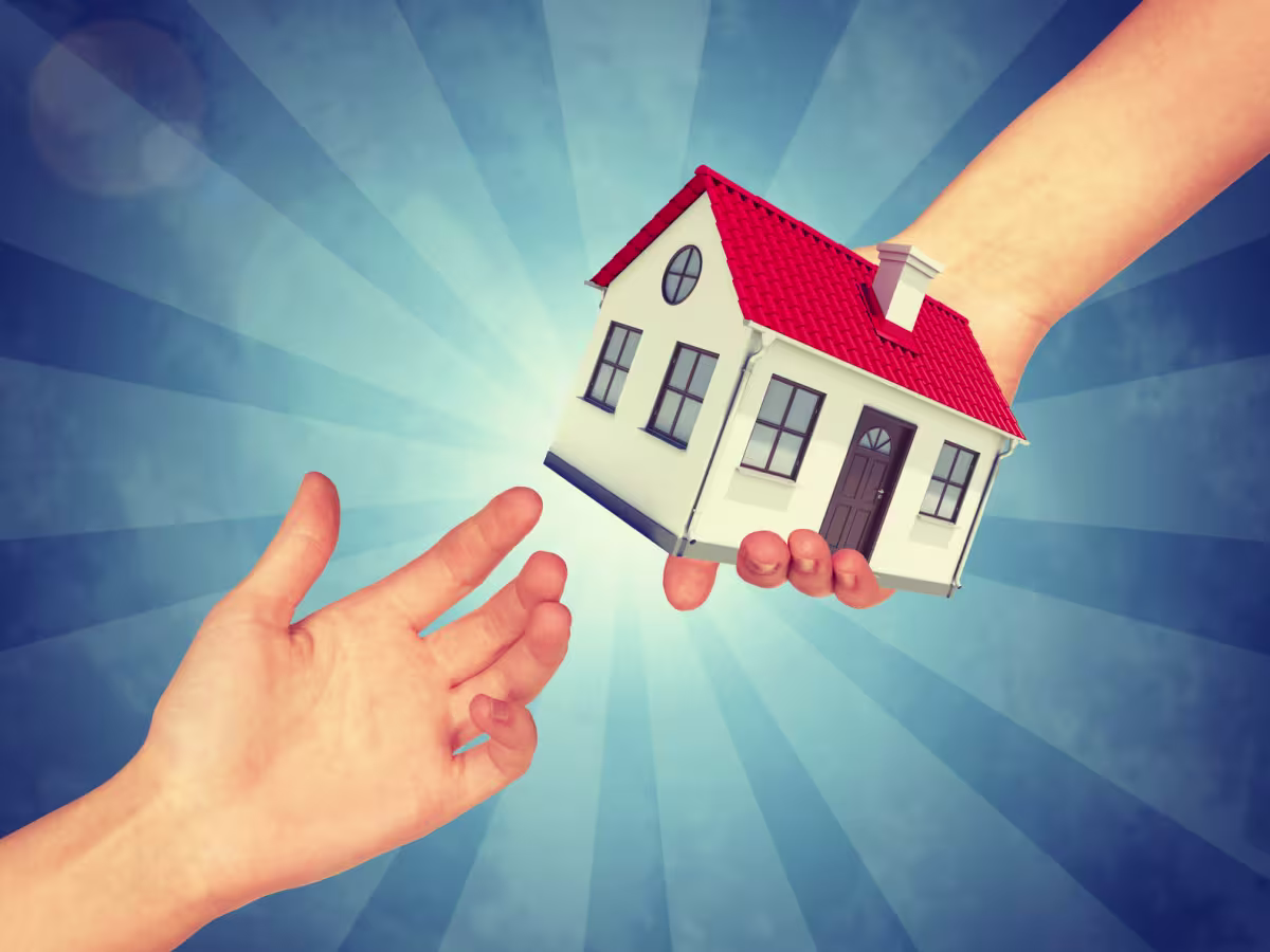 Divorce and new tax developments
