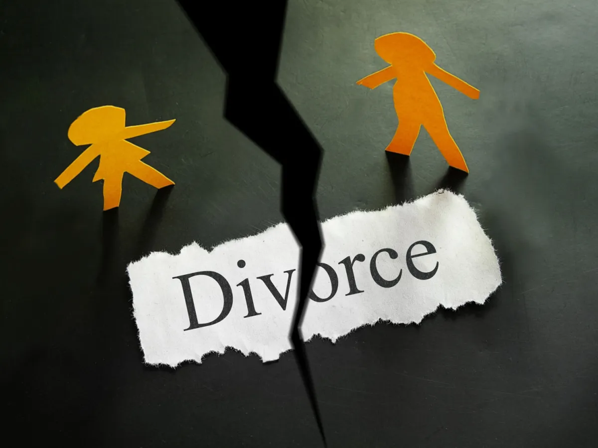 Updated on no fault divorce in House of Commons