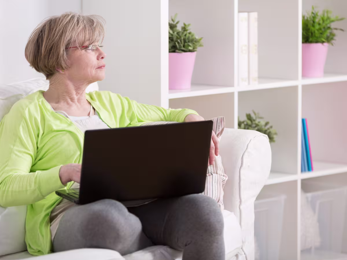 Rise of divorce for older couples known as silver splitters