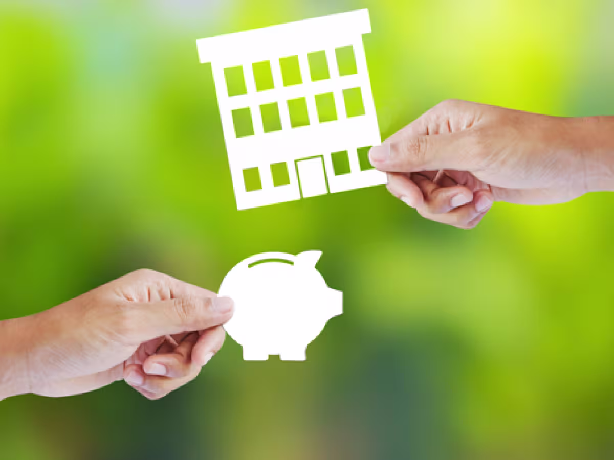 5 things to know when buying a leasehold flat