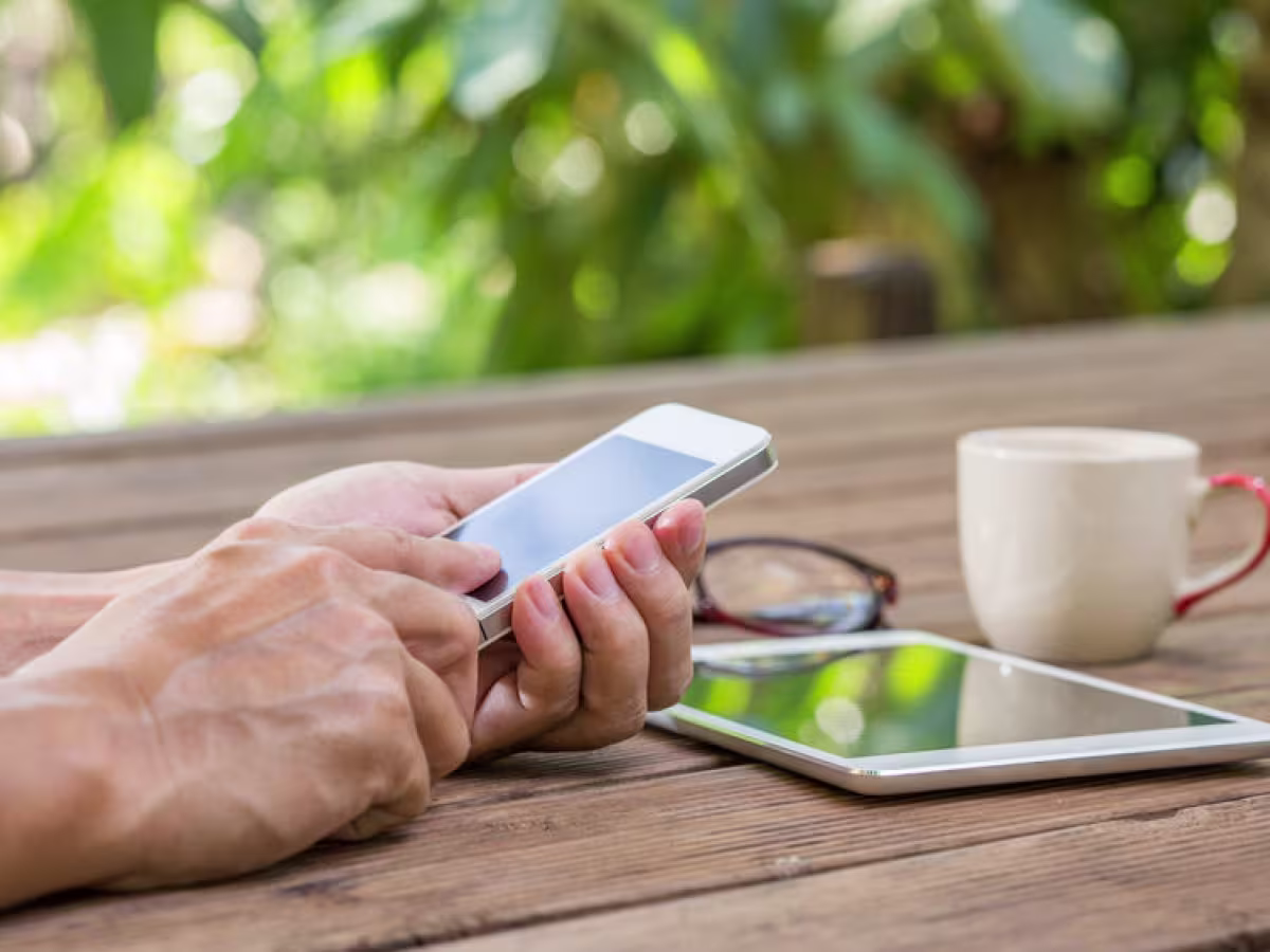 e-Wills. Should you be making your Will using your mobile?