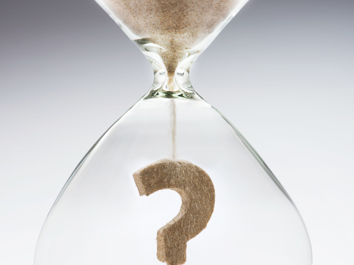 Should I make a Lasting Power of Attorney? Should I make a Lasting Power of Attorney?